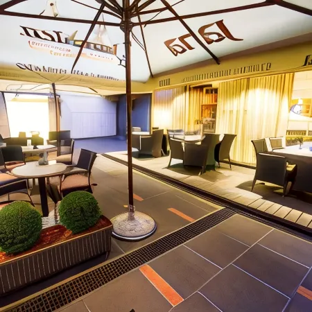 Hotel Residence
