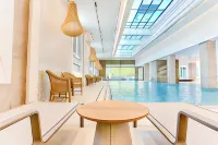 Ensana Thermia Palace - Pools
