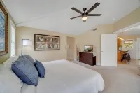 Charming 3-bedroom condo with WiFi, AC in gorgeous Princeville - Wifi