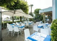 Hotel Losanna - 朝食