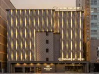 Daegu Duryu Brown Dot Daegu Duryu Branch Các khách sạn gần Đài quan sát 83 Tower