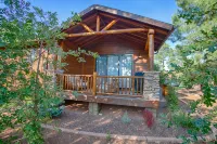 Relax and unwind in the White Mountains! - واي فاي