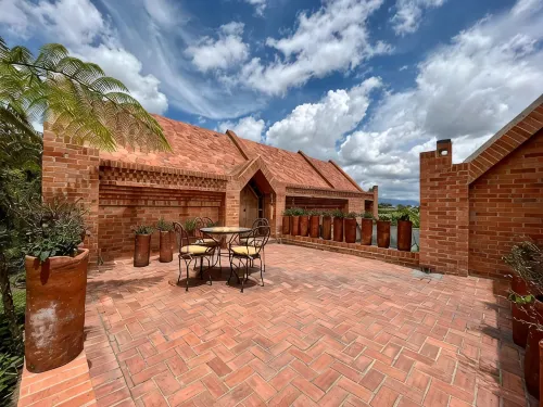 La Abadía House - 4 ดาว