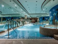Palace Hotel Legnano Hotels in Legnano