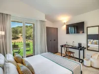 Cala Sinzias Resort Hotel a Castiadas