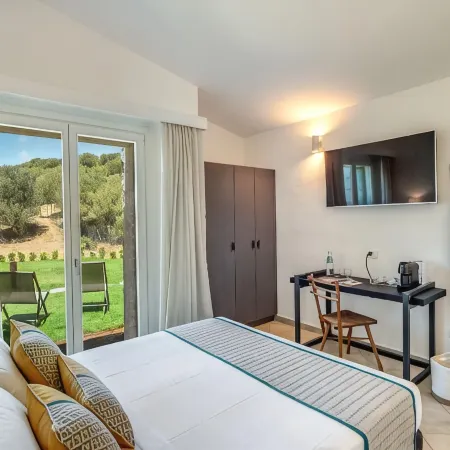 Cala Sinzias Resort