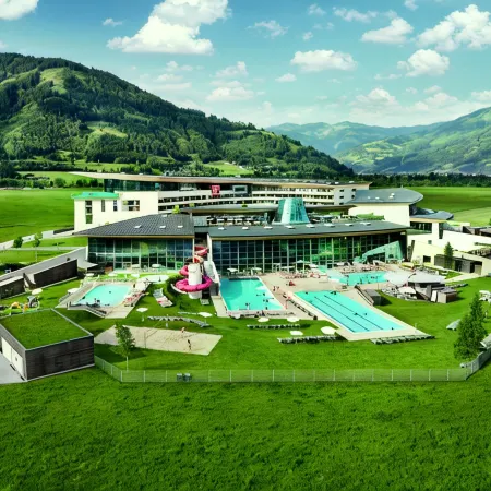 Tauern Spa Hotel & Therme