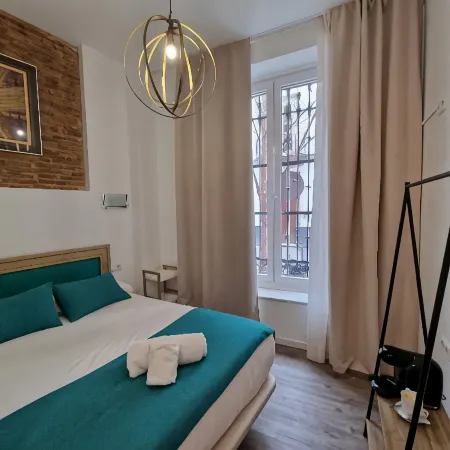 Hotel y Apartamentos Doña Lola