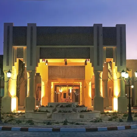 Ras El Ain