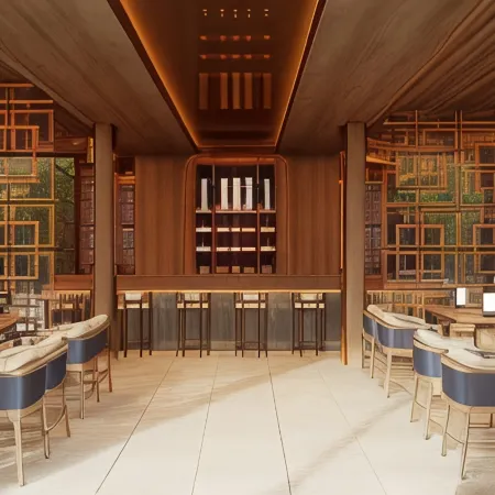 Nobu Hotel San Sebastián