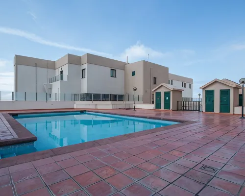 GuestReady - OceanView TopFloor w Terrace Hotels in Sao Roque