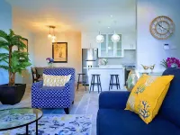 Ocean Crest (Coral Vista) - 3-Bedroom Sea View Villa! - 3-Star