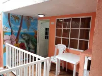 Posada J&J Forbes - 2 - Guest houses