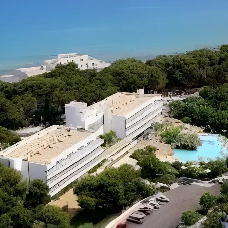 Canyamel Park Hotel & Spa - - Adults Only (+16)