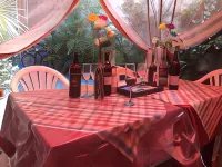 B&B da Rosa - servizio colazione