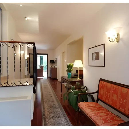 Villa Crispi