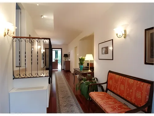 Villa Crispi - Villas