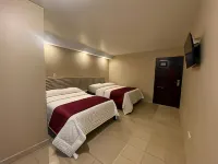 Hotel Caribe Panamá Hotels in 