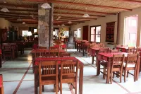 Hotel Punta Corral - Bữa sáng