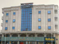 Golden Andalus Hotel