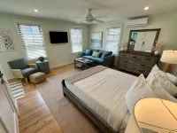 Epic Downtown Newport Location w Parking - ジャグジー