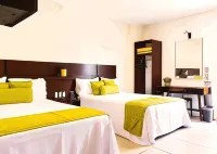 Hotel Real Alma