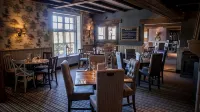 Casa Mere Manchester, Sure Hotel Collection by Best Western - breakfast