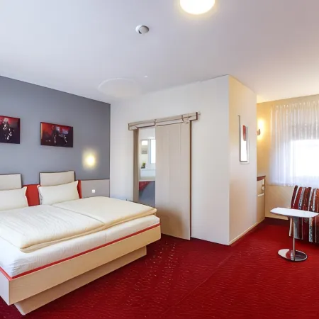 Globotel Hotel Garbsen