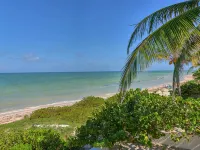 Casa del Navegante  -  Yucatan Home Rentals - Wifi