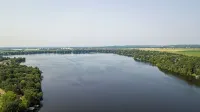 Lake Wissota Lookout – A Luxury Escape - Wifi