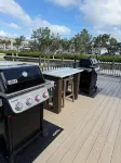 <br>Partial Ocean View 2BR 2BATH<br>Sleeps 4.