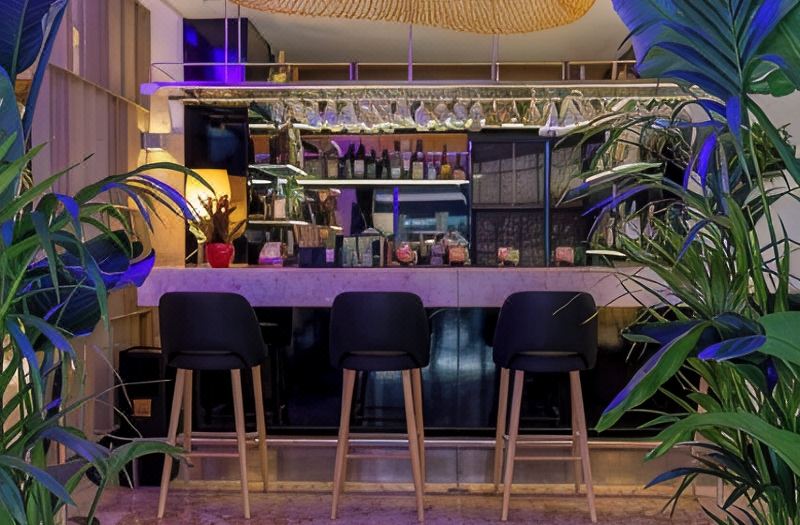 Hotel Santa Justa photo 4