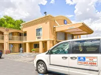 آمريكاز بيست فاليو إن إن آر جي بارك ميديكال سنتر Hotels near إن آر جي بارك