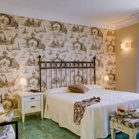 Hotel Danieli Pozzallo