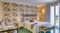 Hotel Danieli Pozzallo