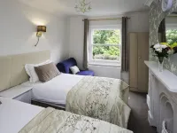 Primrose Guest House - guesthouses
