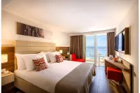 Girandella Valamar Collection Resort - balcony