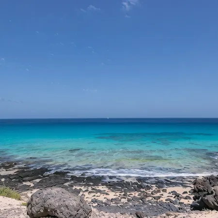 GuestReady - Paradise Home Corralejo