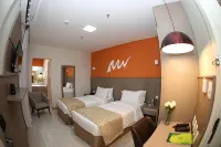 Real Classic Bahia Hotel