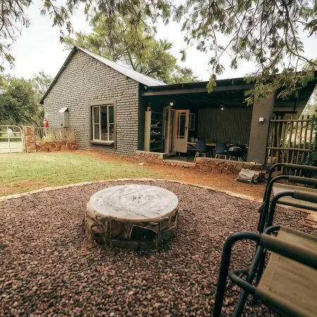 Summerplace Game Reserve
