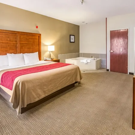 Comfort Inn & Suites