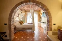 Borgo San Luigi - Wifi