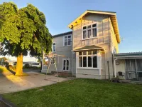 Chanel Court Motel Hotels in Masterton