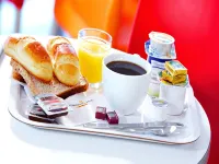 Fasthotel Reims Est - Taissy