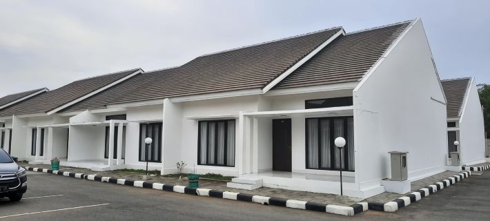 Two Rich Hotel Jepara by KIYANA Hotels in Jepara