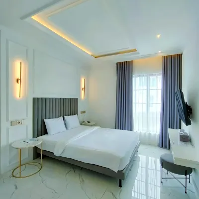 Kala Hotel Semarang Hotels near Sam Po Kong Temple
