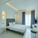 Kala Hotel Semarang - bar