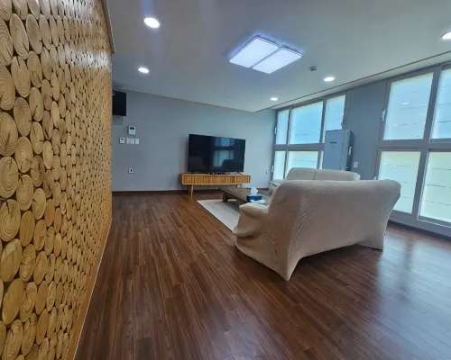 Gyeongju 2nd House Hotels near Sinseonsa Temple