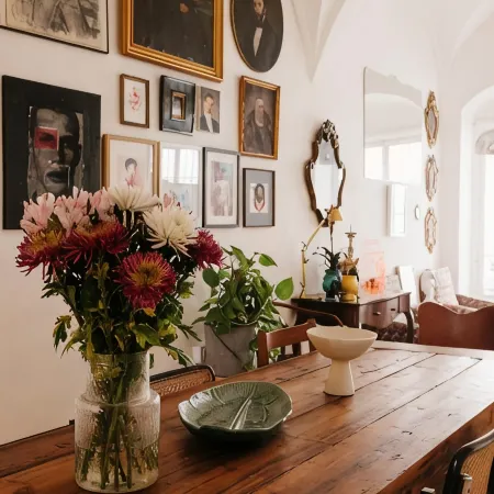 Botánico Casa Rural