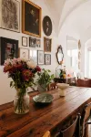Botánico Casa Rural - Bed and Breakfasts